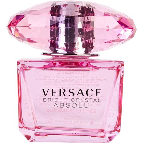 versace absolu 3 oz|Versace absolu perfume.